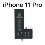 MP New Tech Batterij iPhone 11 Pro 3046mAh