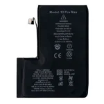 MP New Tech Batterij iPhone 12 Pro Max 3687mAh - Bulk