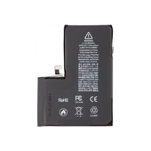 MP New Tech Batterij iPhone 14 Pro Max 4323mAh