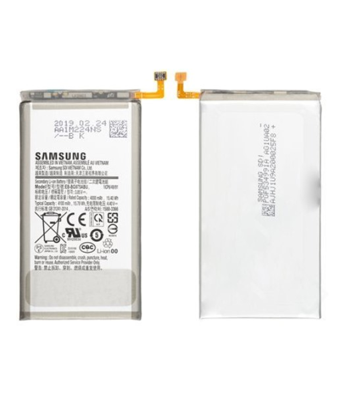 Service Pack Batterij Galaxy S10 Plus BG975ABU GH82-18827A