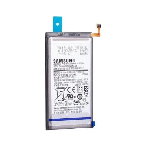 Service Pack Batterij Galaxy S10e EB-BG970ABU GH82-18825A