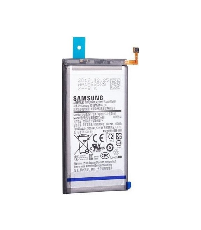 Service Pack Batterij Galaxy S10e EB-BG970ABU GH82-18825A