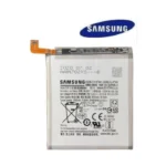 Service Pack Batterij Galaxy S20 Ultra EB-BG988ABY GH82-22272A
