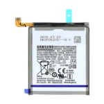 Service Pack Batterij Galaxy S21 Ultra G998 GH82-24592A