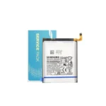 Service Pack Batterij Galaxy S22 Ultra EB-BS908ABY GH82-27484A