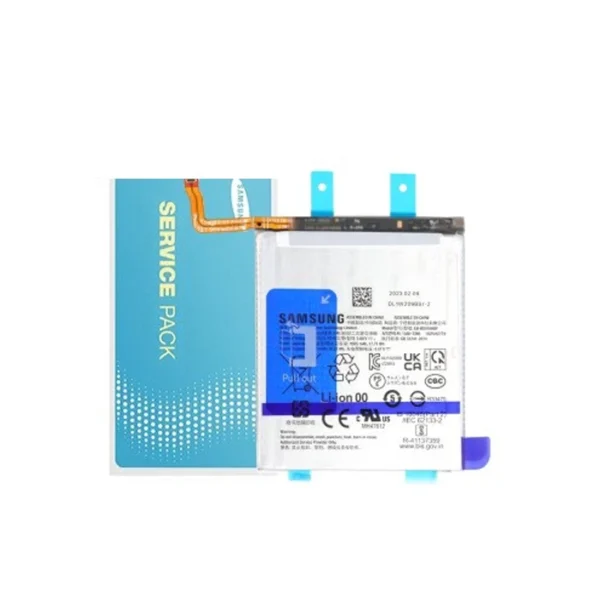 Service Pack Batterij Galaxy S23 Plus EB-BS916ABY GH82-30470A
