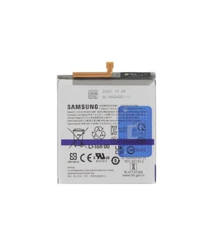 Service Pack Batterij Galaxy S23FE EB-S711ABY GH82-32860A