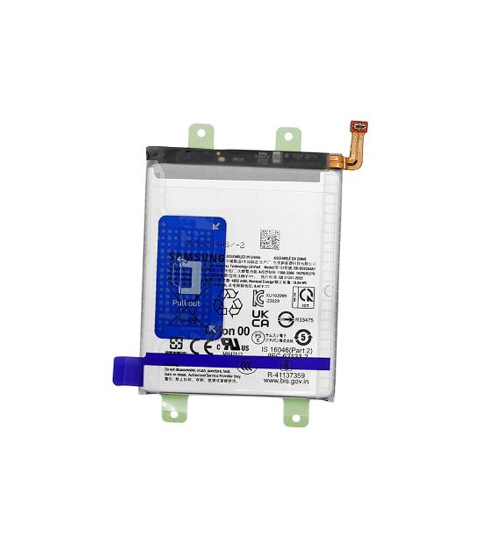 Service Pack Batterij Galaxy S24 Ultra EB-BS928ABY GH82-33387A
