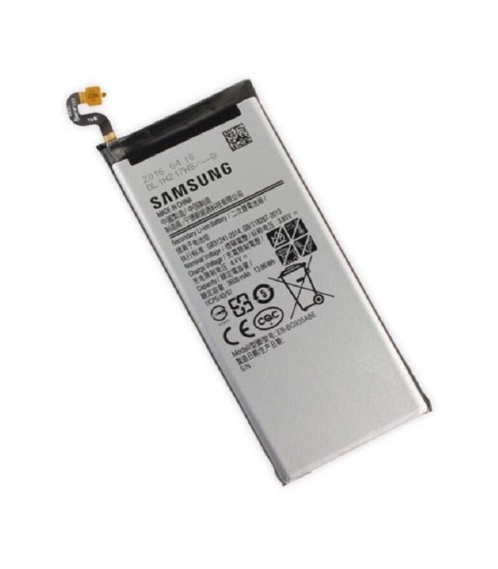 Service Pack Batterij Galaxy S7 Edge G935 EB-G935 GH43-04575B