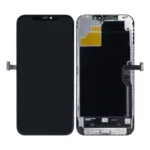 For Apple iPhone 12 Pro Max LCD Display Soft-OLED Premium (IC Removable) 120Hz