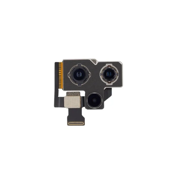 For iPhone 12 Pro Max Back Camera