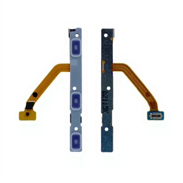 Samsung Galaxy S22, S22 Plus Power And Volume Flex