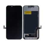 For Apple iPhone 13 LCD Display Soft-OLED Premium (Run Diagnostics) 60Hz