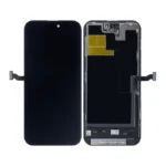 For Apple iPhone 14 Pro Max LCD Display Soft OLED Premium (IC Removable) 120Hz