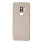 gold s9+