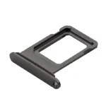 For Apple iPhone 12 Pro, 12 Pro Max Sim Card Holder Graphite Pulled