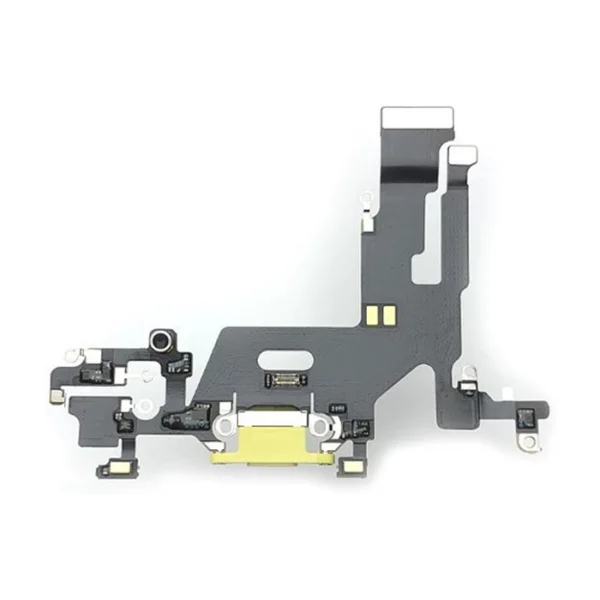 iPhone 11 - Charge Flex - Wit AAA