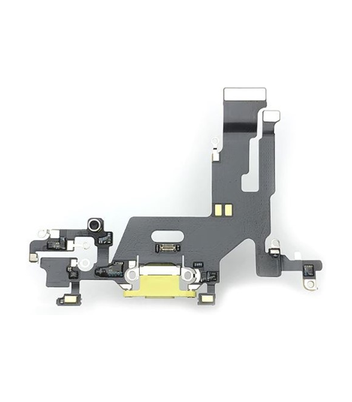 iPhone 11 - Charge Flex - Wit AAA