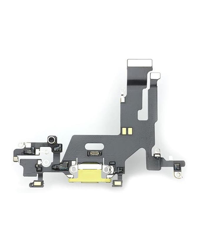 iPhone 11 - Charge Flex - Wit ORG