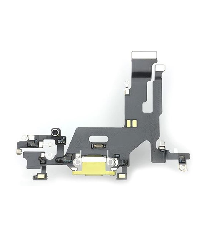iPhone 11 - Charge Flex - Zwart AAA