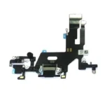 iPhone 11 - Charge Flex - Zwart ORG