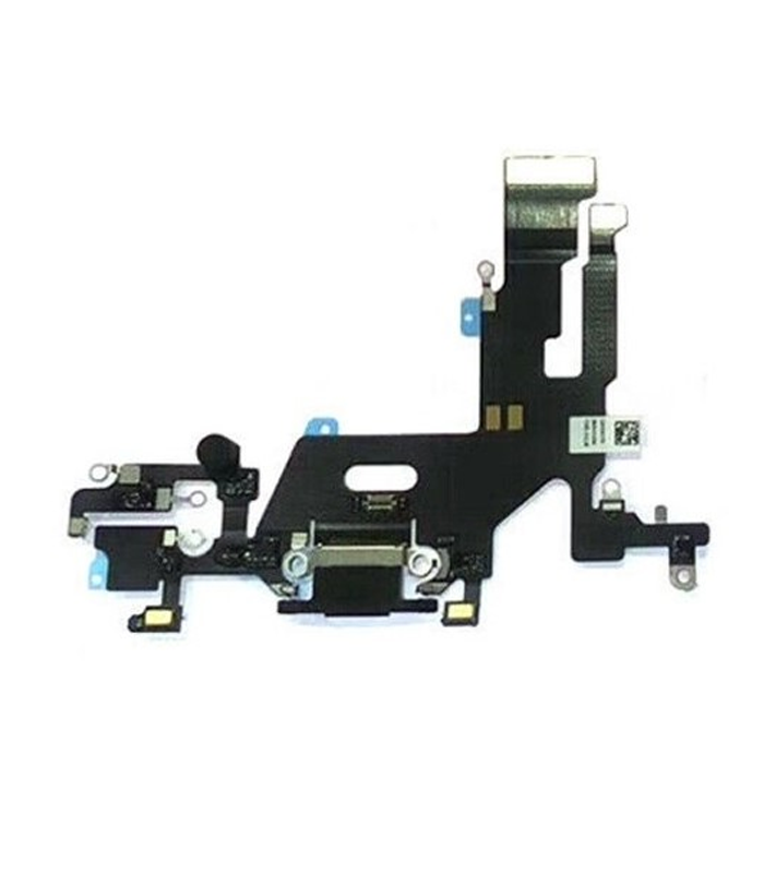 iPhone 11 - Charge Flex - Zwart ORG