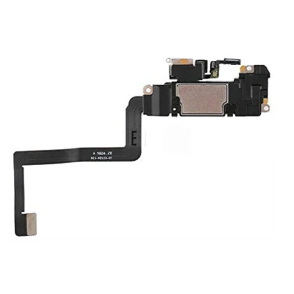 iPhone 11 - Earspeaker Flex Sensor