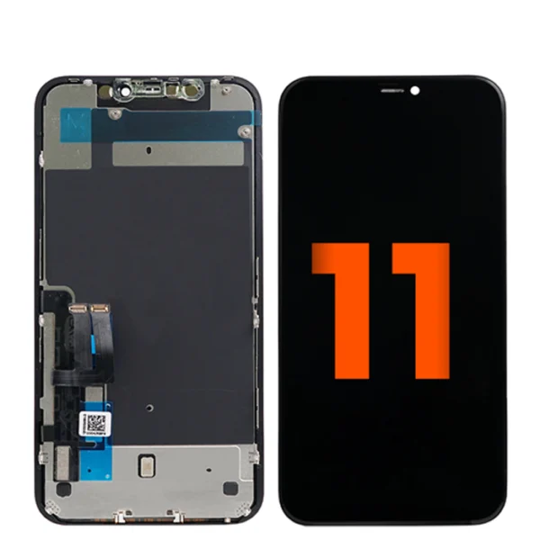 iPhone 11 LCD Display Incell 1e Generation