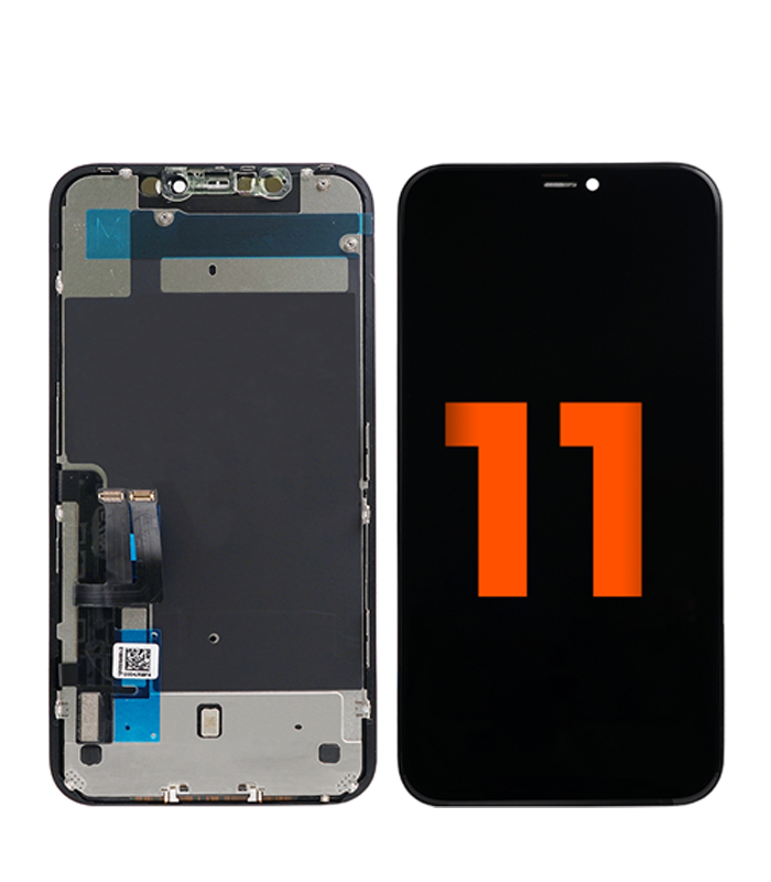 iPhone 11 LCD Display Incell 1e Generation
