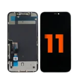 iPhone 11 - LCD Refurb Display LG Toshiba