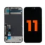 iPhone 11 - LCD Refurb Display LG Toshiba