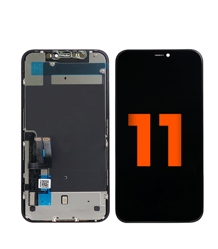 iPhone 11 - LCD Refurb Display LG Toshiba