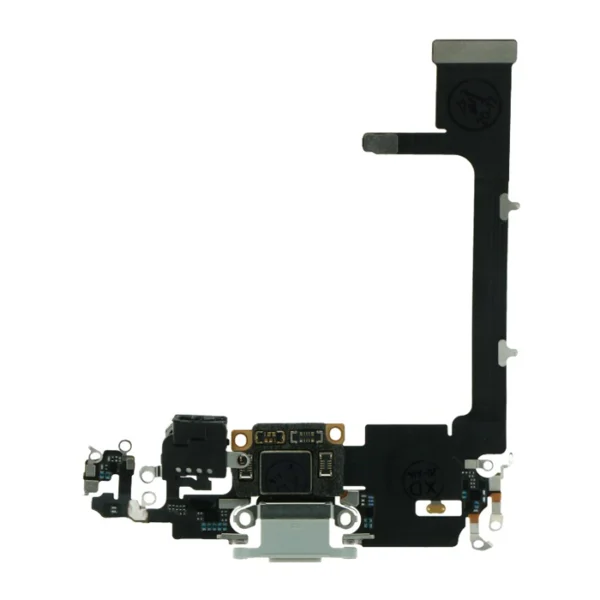 iPhone 11 Pro - Charge Flex - Wit AAA
