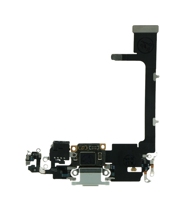iPhone 11 Pro - Charge Flex - Wit AAA
