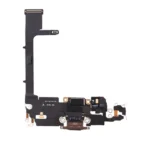 iPhone 11 Pro - Charge Flex - Wit ORG