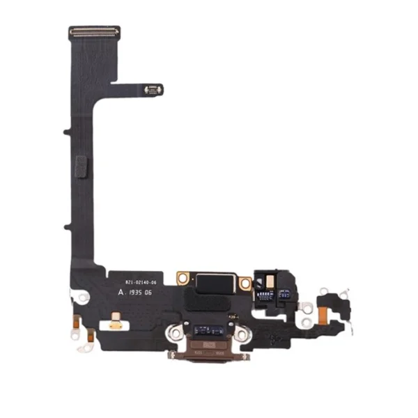 iPhone 11 Pro - Charge Flex - Wit ORG