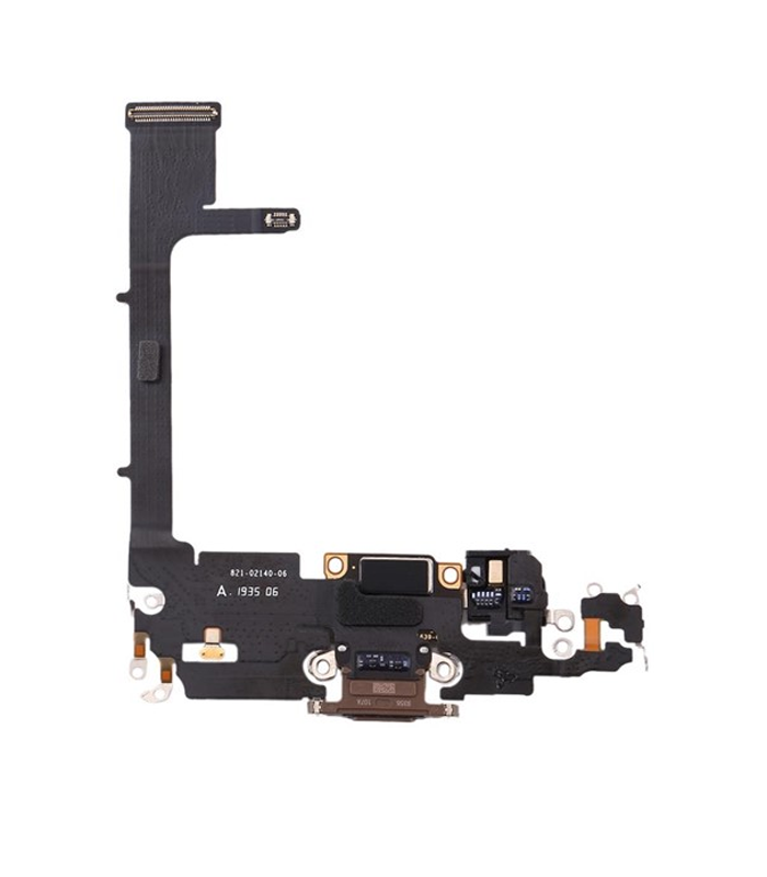 iPhone 11 Pro - Charge Flex - Wit ORG