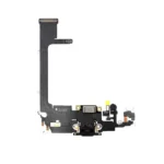 iPhone 11 Pro - Charge Flex - Zwart AAA