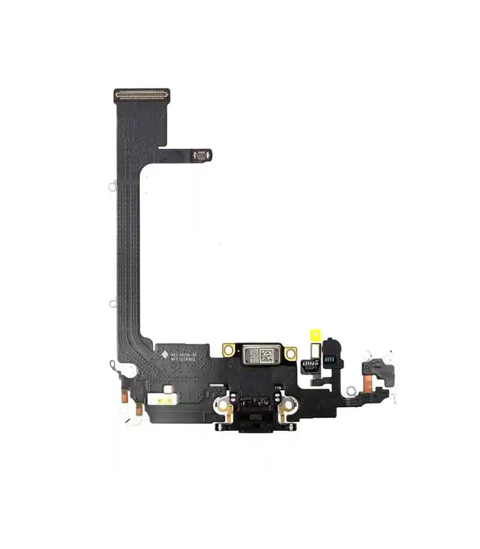 iPhone 11 Pro - Charge Flex - Zwart AAA