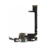 iPhone 11 Pro - Charge Flex - Zwart ORG
