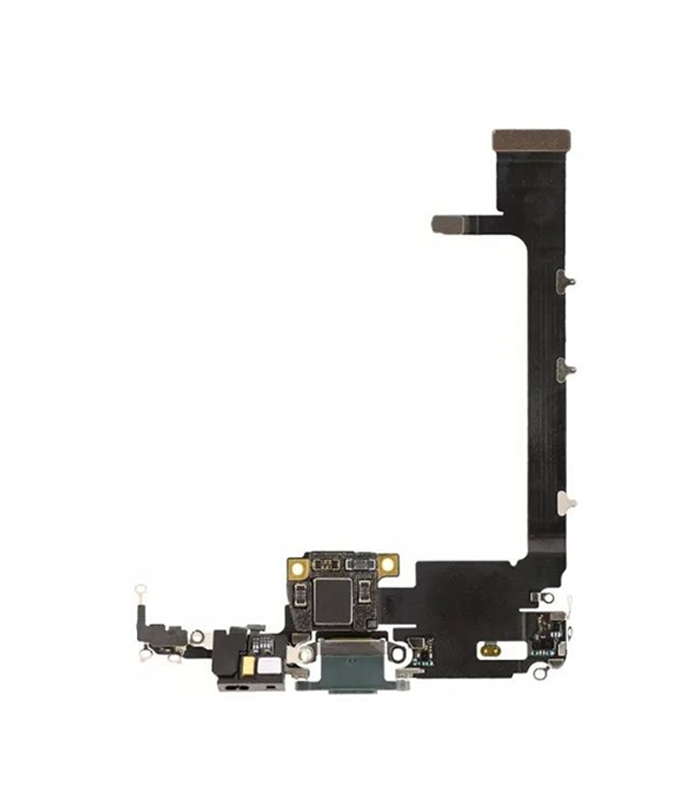 iPhone 11 Pro - Charge Flex - Zwart ORG