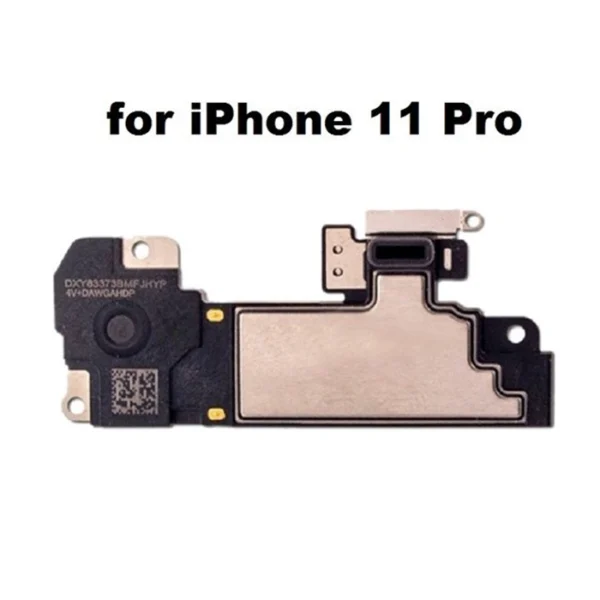 iPhone 11 Pro - Earspeaker