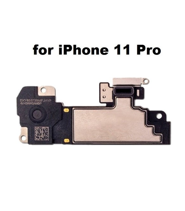 iPhone 11 Pro - Earspeaker