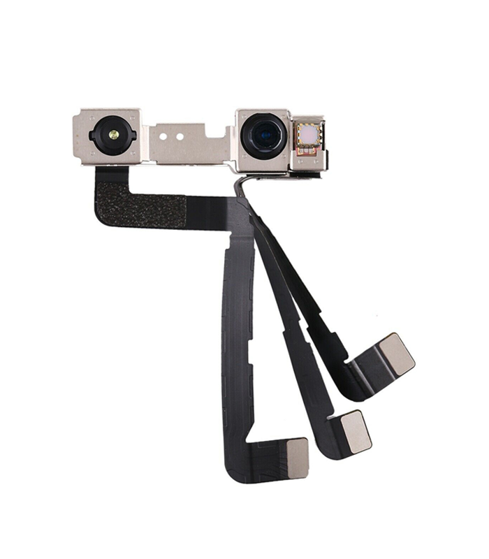 iPhone 11 Pro - Front Camera