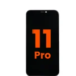 iPhone 11 Pro LCD Display HARD Oled