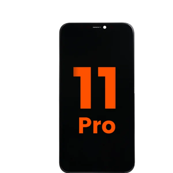 iPhone 11 Pro LCD Display HARD Oled