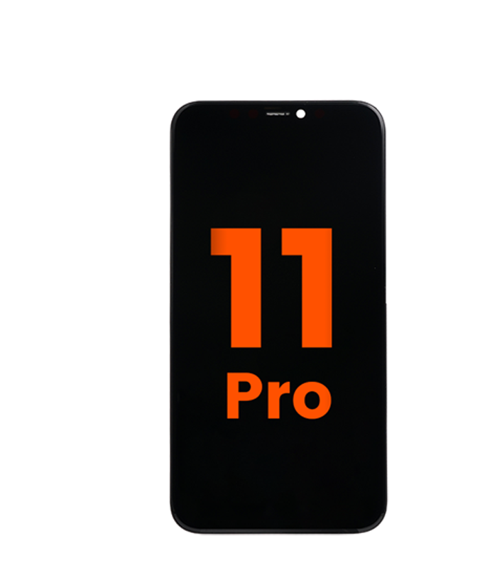 iPhone 11 Pro LCD Display HARD Oled