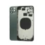 iPhone 11 Pro Max - Back Housing Complete (Pulled) no Battery - Groen