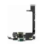 iPhone 11 Pro Max - Charge Flex - ORG Green