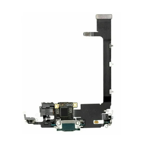 iPhone 11 Pro Max - Charge Flex - ORG Green